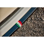 Εμπρόσθιο carbon σπόιλερ της Stile Italia για Fiat Tipo (Type 356) Εμπρόσθιο carbon σπόιλερ της Stile Italia για Fiat Tipo (Type 356)